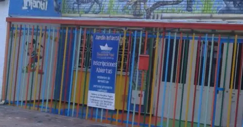 JARDIN INFANTIL BARQUITO DE PAPEL BOGOTÁ JARDIN INFANTIL BARQUITO DE PAPEL BOGOTÁ